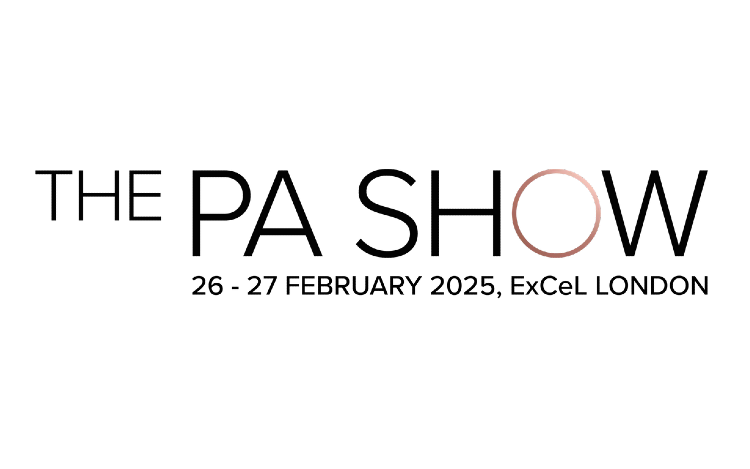 The PA Show, London