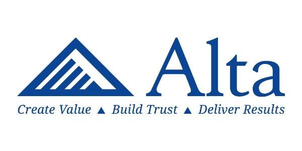 Alta Logo