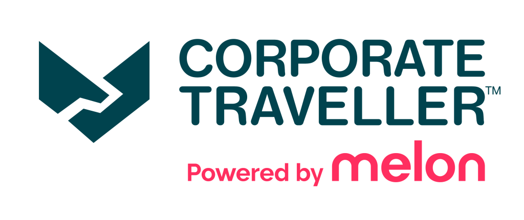 Corporate Traveller Logo