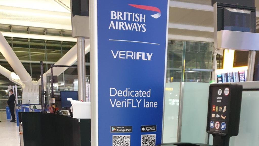 BA Verifly