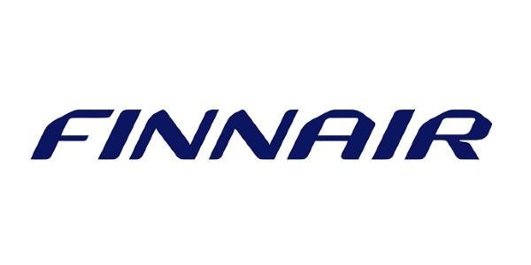 Finnair logo