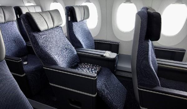 Finnair Premium Economy