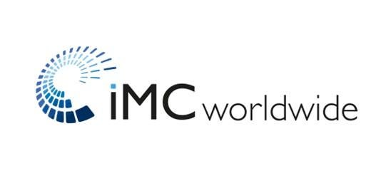 IMC logo