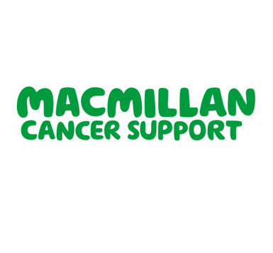 MACMILLAN CANCER SUPPORT