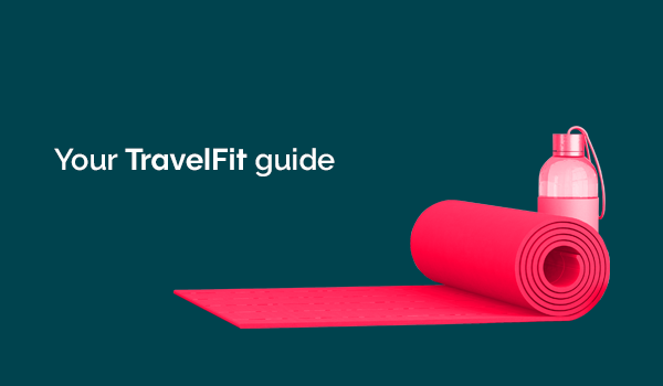 Travelfit guide