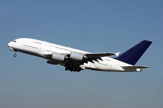 Airbus 380