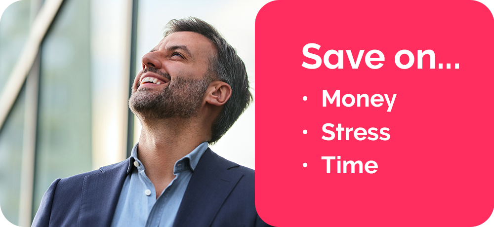 Corporate Traveller - SME Toolkit - Save on money, stress, time