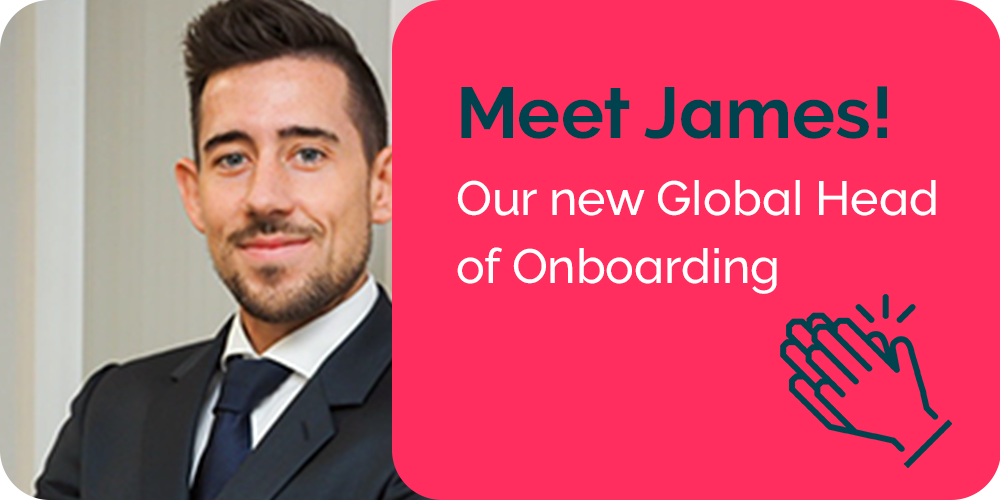 Corporate Traveller - SME Toolkit - Meet James