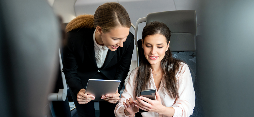 Corporate Traveller - SME Toolkit - Airline Loyalty