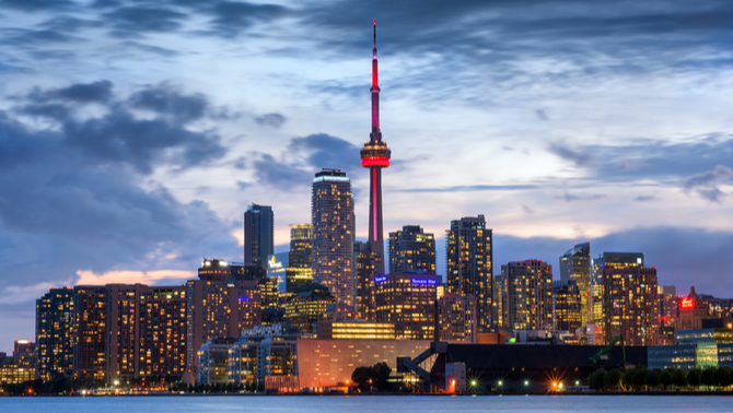 toronto-downtown-skyline