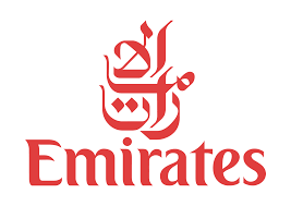 Emirates Airlines logo 