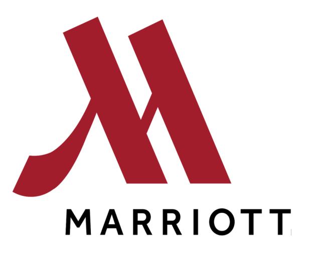 Marriott hotels logo